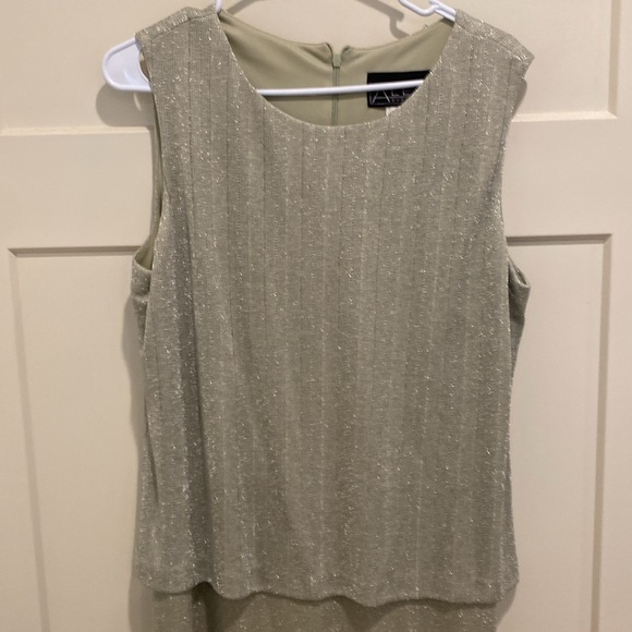 Alex Evenings dress - Picture 5 of 6